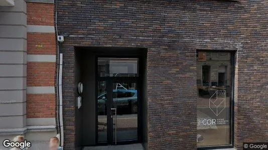 Apartments for rent in Roeselare - Photo from Google Street View