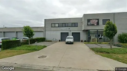 Apartments for rent in Ledegem - Photo from Google Street View