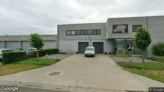 Apartments for rent in Ledegem - Photo from Google Street View