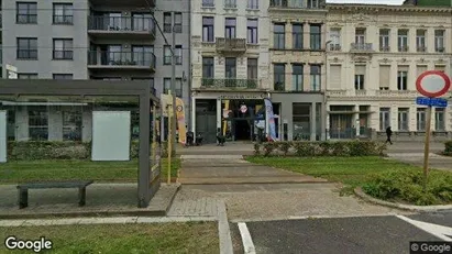 Apartments for rent in Antwerp Berchem - Photo from Google Street View