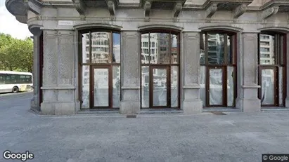 Apartments for rent in Stad Antwerp - Photo from Google Street View