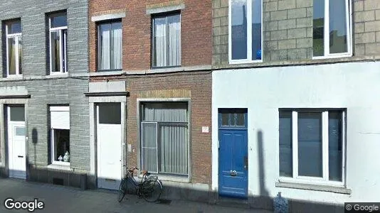 Apartments for rent in Leuven - Photo from Google Street View