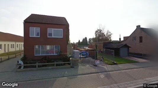 Apartments for rent in Putte - Photo from Google Street View