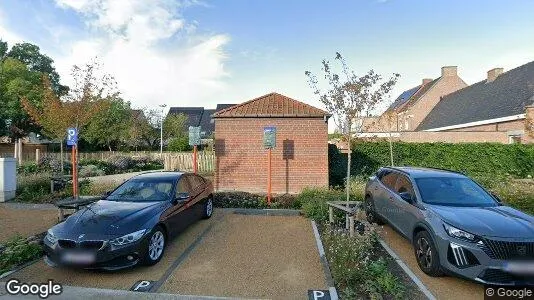 Apartments for rent in Deinze - Photo from Google Street View