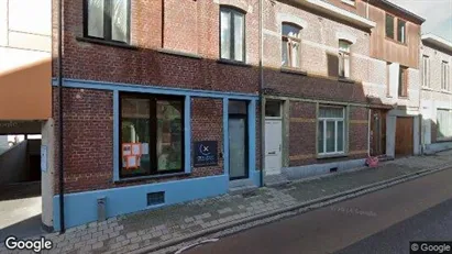 Apartments for rent in Leuven - Photo from Google Street View