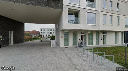 Apartments for rent in Oudenaarde - Photo from Google Street View