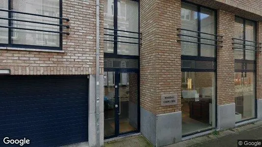 Apartments for rent in Leuven - Photo from Google Street View