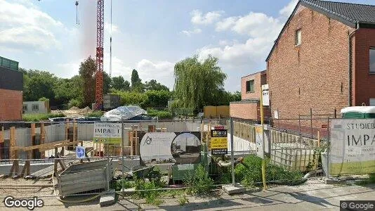 Apartments for rent in Putte - Photo from Google Street View