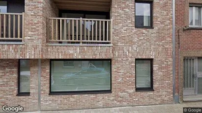 Apartments for rent in Meulebeke - Photo from Google Street View