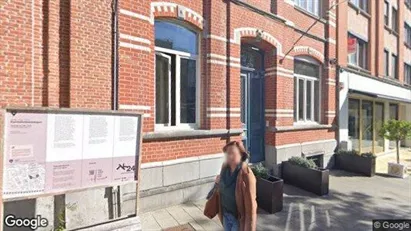 Apartments for rent in Kortrijk - Photo from Google Street View
