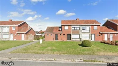 Apartments for rent in Pittem - Photo from Google Street View