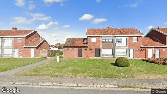 Apartments for rent in Pittem - Photo from Google Street View