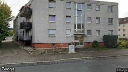 Rooms for rent in Hannover - Photo from Google Street View