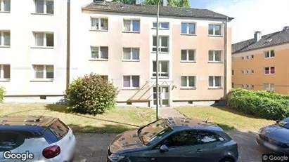 Apartments for rent in Essen - Photo from Google Street View