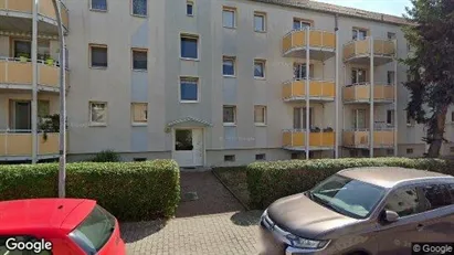 Apartments for rent in Saalekreis - Photo from Google Street View