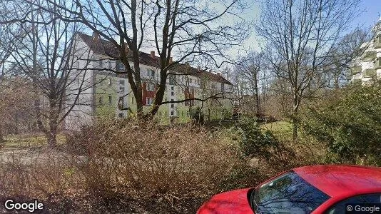 Apartments for rent in Chemnitz - Photo from Google Street View