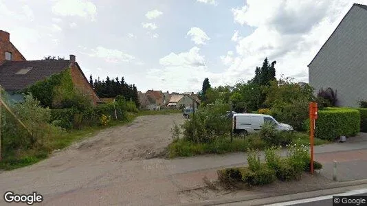Apartments for rent in Sint-Gillis-Waas - Photo from Google Street View