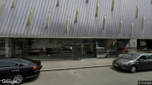 Apartments for rent in Graz - Photo from Google Street View