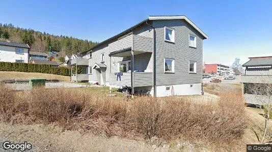 Apartments for rent in Rælingen - Photo from Google Street View