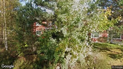 Apartments for rent in Ullensaker - Photo from Google Street View