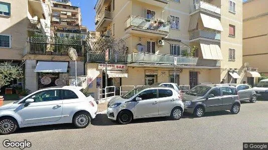 Apartments for rent in Roma Municipio XIV – Monte Mario - Photo from Google Street View