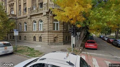 Apartments for rent in Ghiroda - Photo from Google Street View