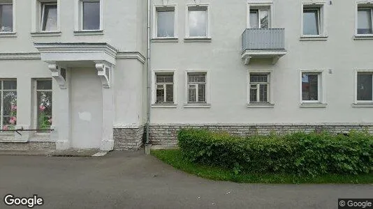 Apartments for rent in Tallinn Kesklinna - Photo from Google Street View