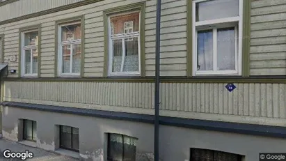 Apartments for rent in Tallinn Kesklinna - Photo from Google Street View