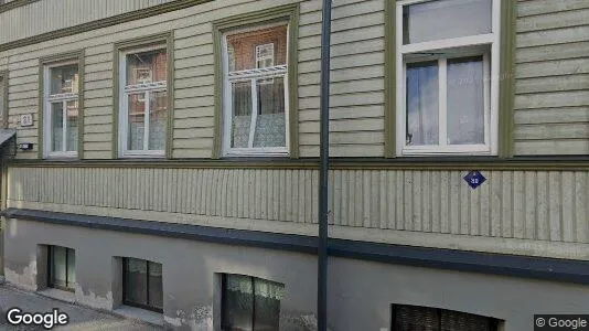 Apartments for rent in Tallinn Kesklinna - Photo from Google Street View