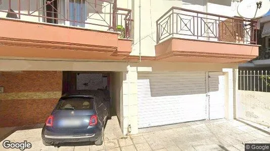 Apartments for rent in Thessaloniki - Photo from Google Street View