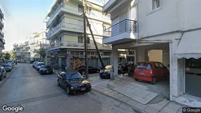 Apartments for rent in Thessaloniki - Photo from Google Street View