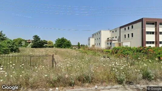Apartments for rent in Thessaloniki - Photo from Google Street View