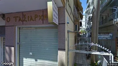 Apartments for rent in Thessaloniki - Photo from Google Street View
