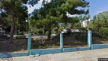 Apartments for rent in Thessaloniki - Photo from Google Street View