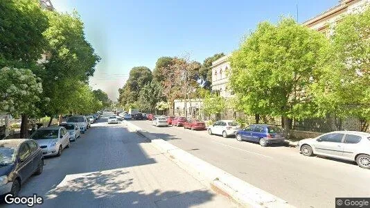 Apartments for rent in Thessaloniki - Photo from Google Street View