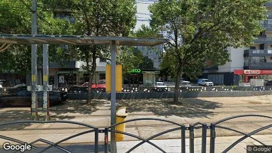 Apartments for rent in Bucharest - Sectorul 5 - Photo from Google Street View