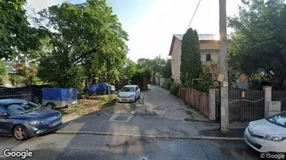 Apartments for rent in Bucharest - Sectorul 1 - Photo from Google Street View