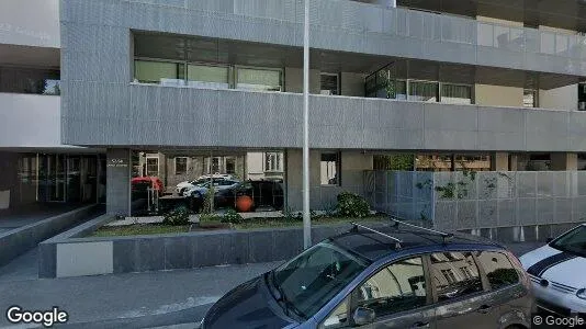 Apartments for rent in Bucharest - Sectorul 3 - Photo from Google Street View