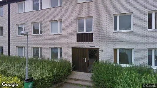 Apartments for rent in Linköping - Photo from Google Street View