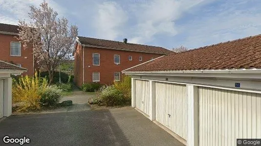 Apartments for rent in Lund - Photo from Google Street View