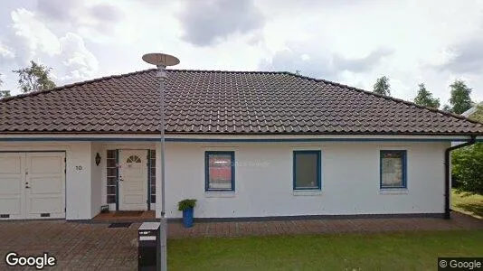 Apartments for rent in Lund - Photo from Google Street View