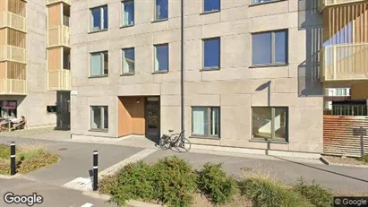 Apartments for rent in Linköping - Photo from Google Street View