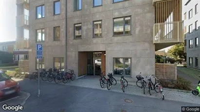 Apartments for rent in Linköping - Photo from Google Street View