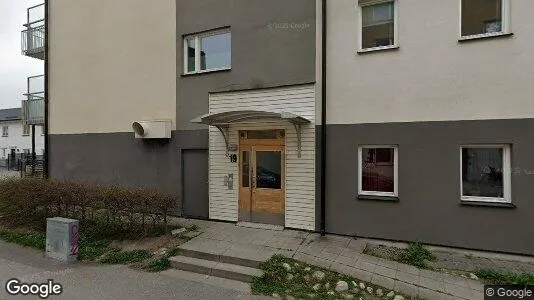 Apartments for rent in Örebro - Photo from Google Street View