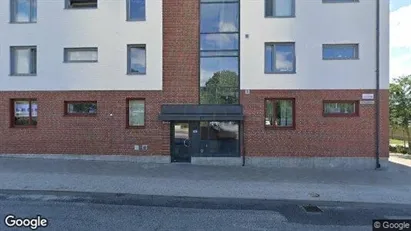 Apartments for rent in Oxie - Photo from Google Street View