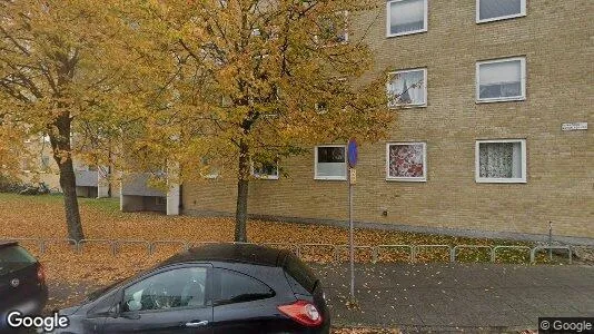 Apartments for rent in Fosie - Photo from Google Street View