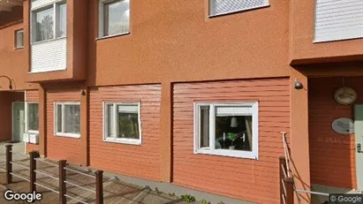 Apartments for rent in Sandviken - Photo from Google Street View