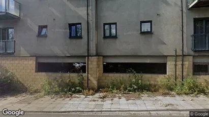 Apartments for rent in Birmingham - West Midlands - Photo from Google Street View