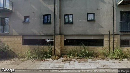 Apartments for rent in Birmingham - West Midlands - Photo from Google Street View