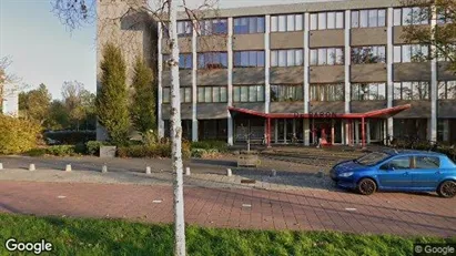 Apartments for rent in Zoetermeer - Photo from Google Street View